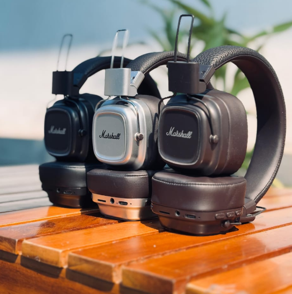 MARSHALL PREMIUM HEADPHONE